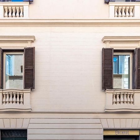 Navona Boutique House -Zeno 58 Apartment Roma Exterior foto