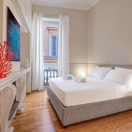 Navona Boutique House -Zeno 58 Apartment Roma Exterior foto